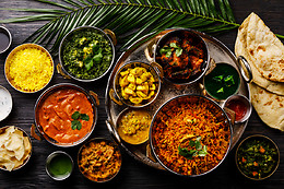 Shiva Restaurant Indiano