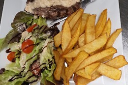 Kyriad - Brie Comte Robert