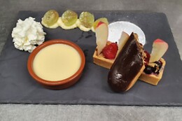 Kyriad - Brie Comte Robert