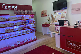 Institut Guinot Paris Madeleine