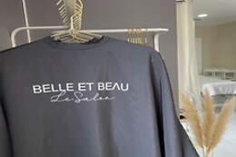 BELLE ET BEAU LE SALON