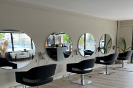 BELLE ET BEAU LE SALON