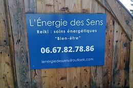 L'Energie des Sens Reiki Saverne