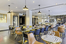 Best Western Plus Europe Brest