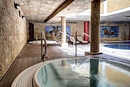 SPA MINOS PEÑISCOLA