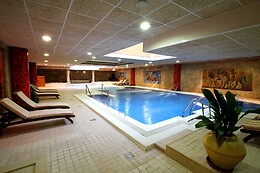 SPA MINOS PEÑISCOLA