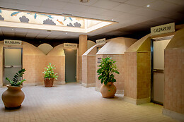 SPA MINOS PEÑISCOLA