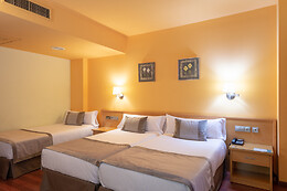 HOTEL REAL LLEIDA