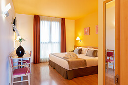 HOTEL REAL LLEIDA