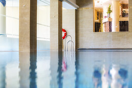 LA CALA SPA