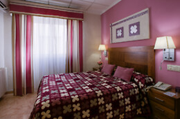 HOTEL MANOLO