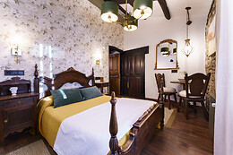 CASA BRANDARIZ