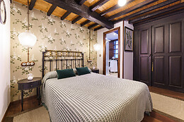 CASA BRANDARIZ