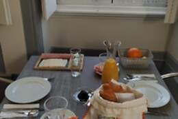 Casa Archie