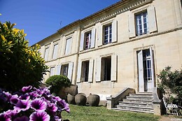 Château Le Noble