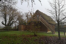 Domaine de la Petitière-studio
