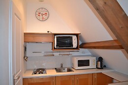 Domaine de la Petitière-studio