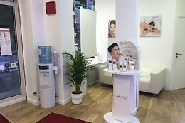 Institut Guinot Paris Madeleine