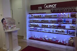 Institut Guinot Paris Madeleine