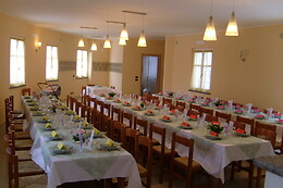 Trattoria Mach Cha Dira