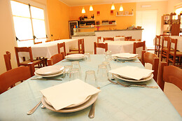 Trattoria Mach Cha Dira