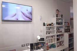 Carol's Center