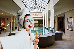 Almond Tree Wellness Spa