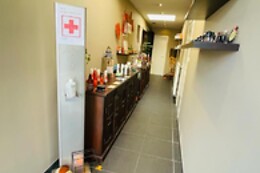 Sauna & Wellness La Luna
