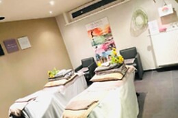 Sauna & Wellness La Luna