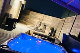 Sauna & Wellness La Luna