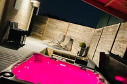 Sauna & Wellness La Luna