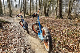 Trottevents