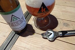 Deltakappa Brewery