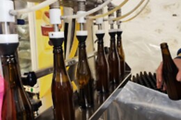Deltakappa Brewery