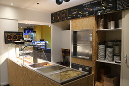 Afro B Food