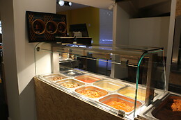 Afro B Food