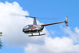 Fly For You