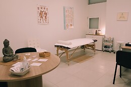 QUIROSALUD CENTRO DE TERAPIAS