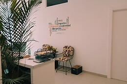 QUIROSALUD CENTRO DE TERAPIAS