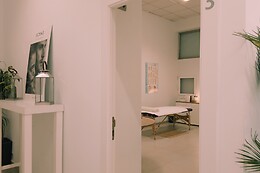QUIROSALUD CENTRO DE TERAPIAS