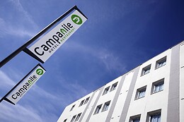 Hôtel Campanile Lyon Ouest - Tassin