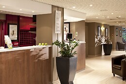 Hôtel Campanile Lyon Ouest - Tassin