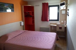 Hôtel Première Classe Orléans Ouest