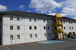 Hôtel Première Classe Orléans Ouest