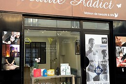 Beauté Addict