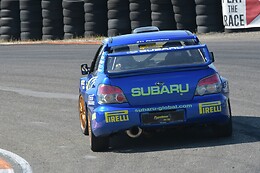 Passione GT Noleggi