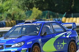 Passione GT Noleggi