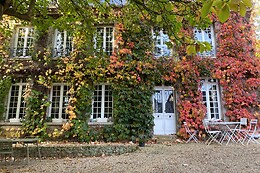 Maison Esperluette