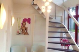 Beautysalon de Waterlelie