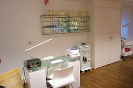 Beautysalon de Waterlelie